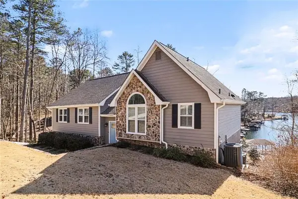 2304 Larchmond Court, Villa Rica, GA 30180