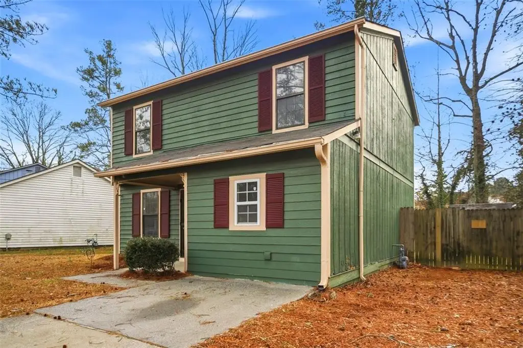 1603 Pecan Log Place, Austell, GA 30168 - #1