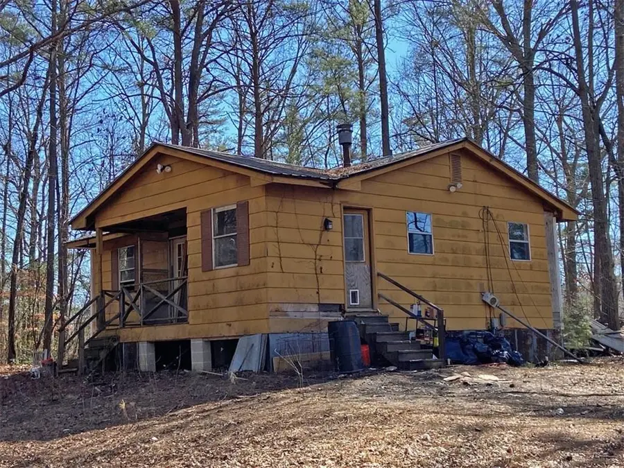 1394 Hwy. 136 W, Talking Rock, GA 30175 - #2