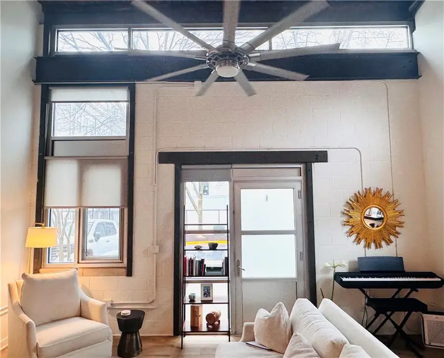 1661 La France Street Ne #218, Atlanta, GA 30307 - #2