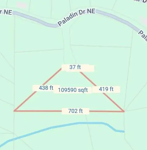 334 Packet Court, Ranger, GA 30734 - #3