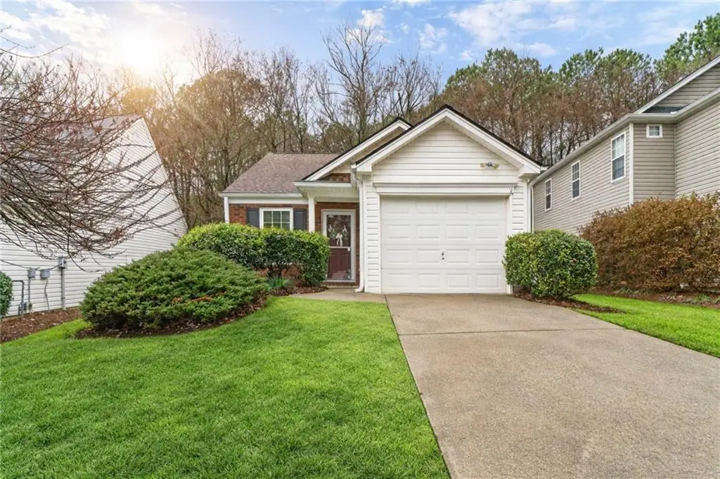 255 Osmanthus Way, Canton, GA 30114 - #1