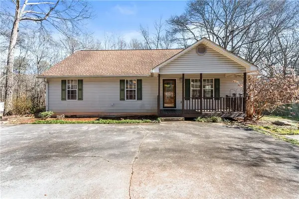 3026 Summer Lake Drive, Gainesville, GA 30506