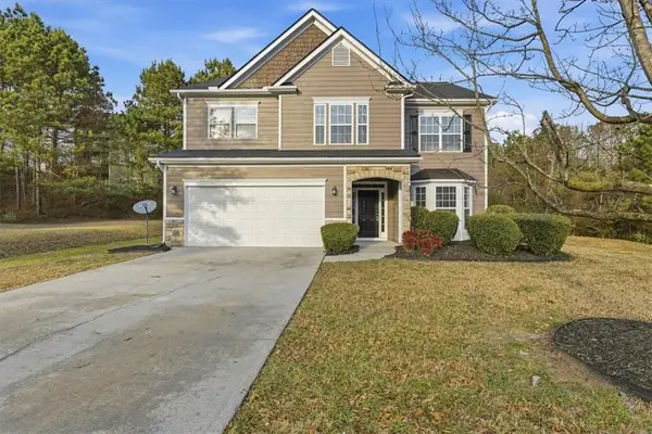 7105 Flagstone Place, Union City, GA 30291