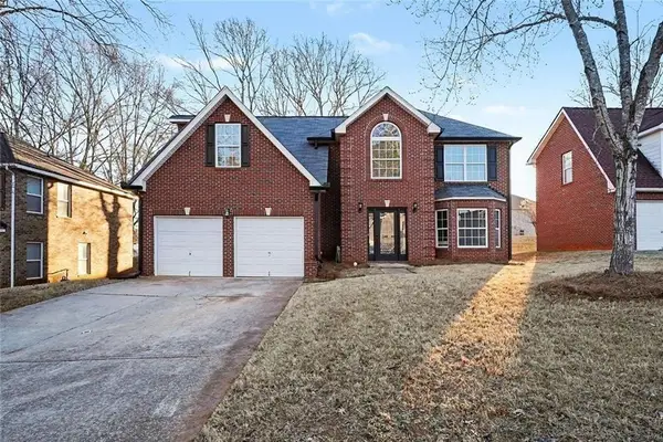 315 Daytona Drive, Mcdonough, GA 30253