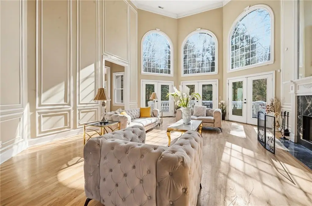 4670 Hamden Forest Drive Sw, Atlanta, GA 30331 - #1