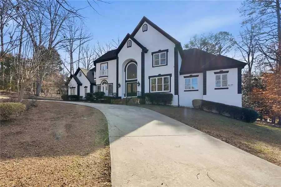 4670 Hamden Forest Drive Sw, Atlanta, GA 30331 - #2