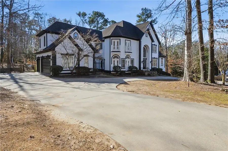 4670 Hamden Forest Drive Sw, Atlanta, GA 30331 - #3