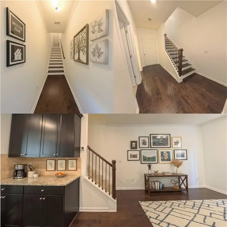 2167 Foley Park Street, Snellville, GA 30078 - #2