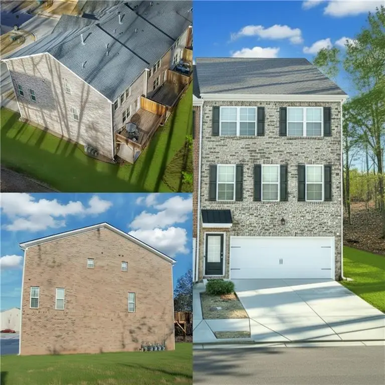 2167 Foley Park Street, Snellville, GA 30078 - #3