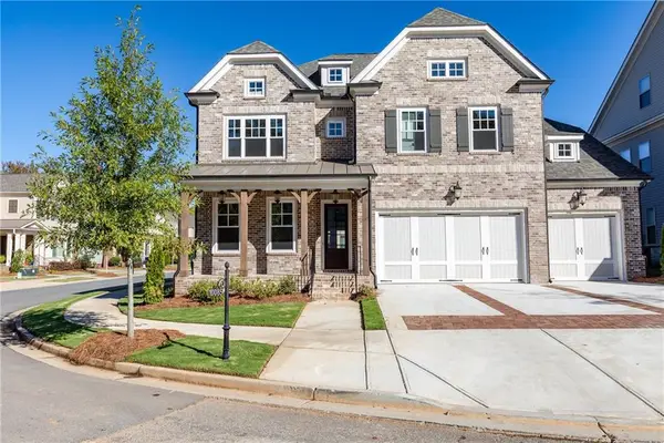 10035 Blanford Way, Johns Creek, GA 30005
