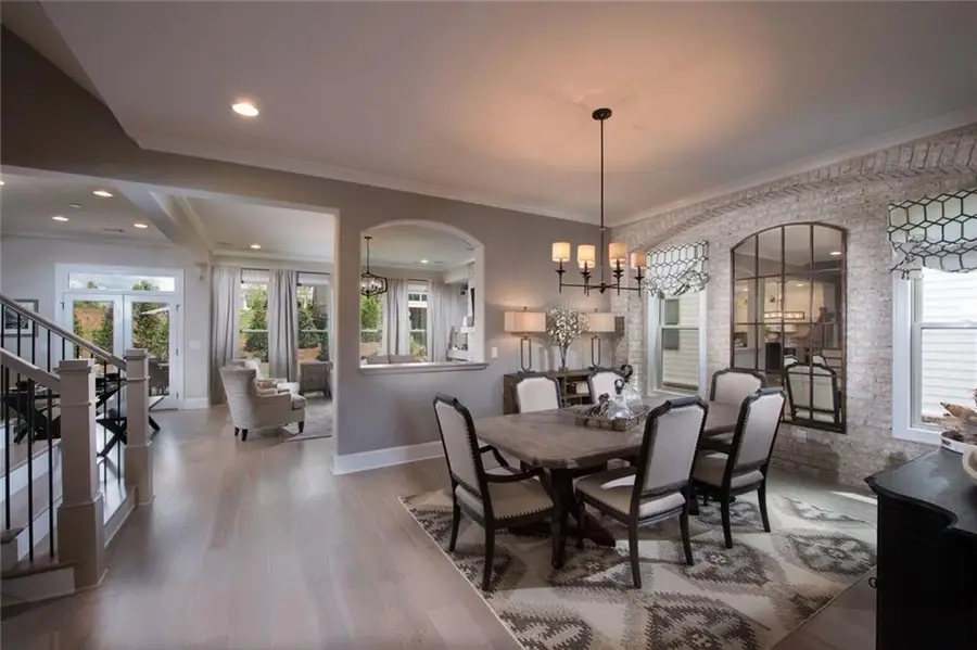 10035 Blanford Way, Johns Creek, GA 30005 - #2