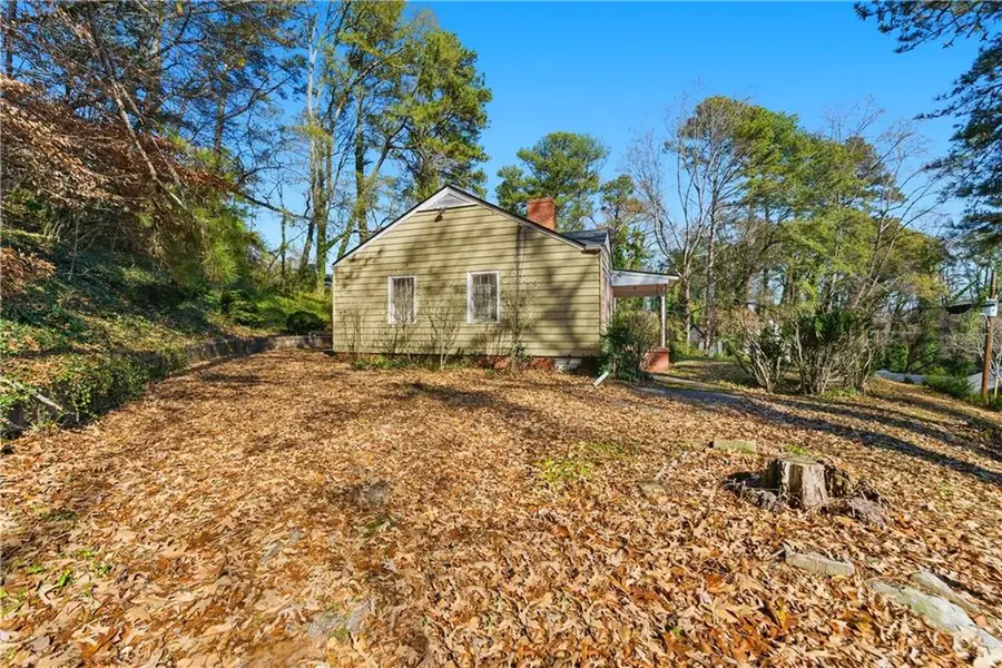 914 Edwin Street Nw, Atlanta, GA 30318 - #3