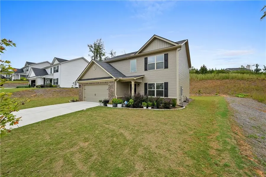 68 Suwanee Way, Jefferson, GA 30549 - #2