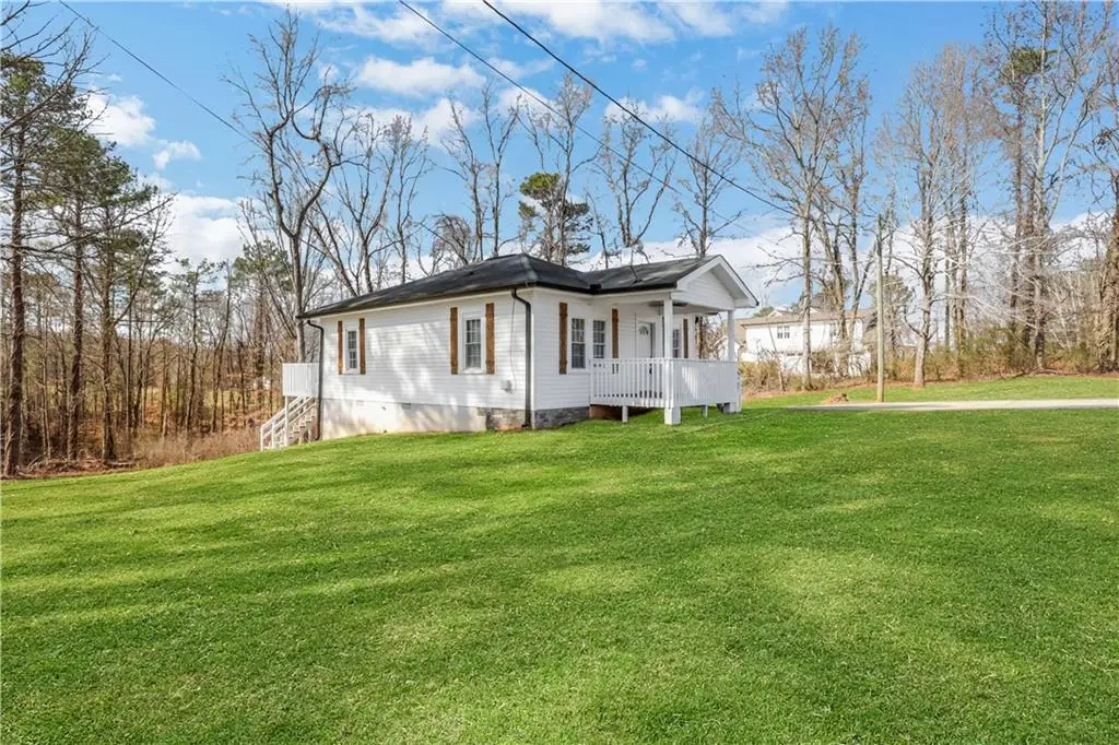 1115 Estavanko Road, Bremen, GA 30110 - #1