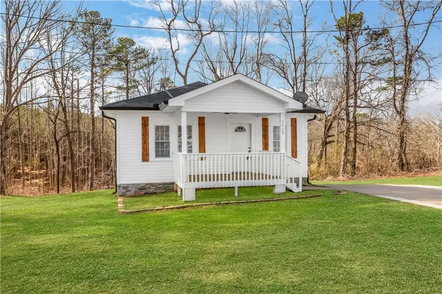 1115 Estavanko Road, Bremen, GA 30110 - #2