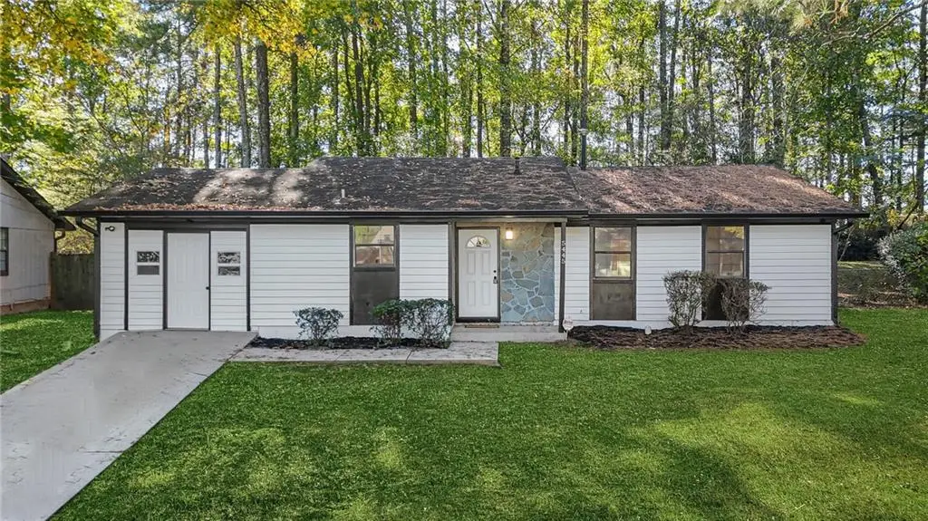 5445 Mallard Trail, Lithonia, GA 30058 - #1