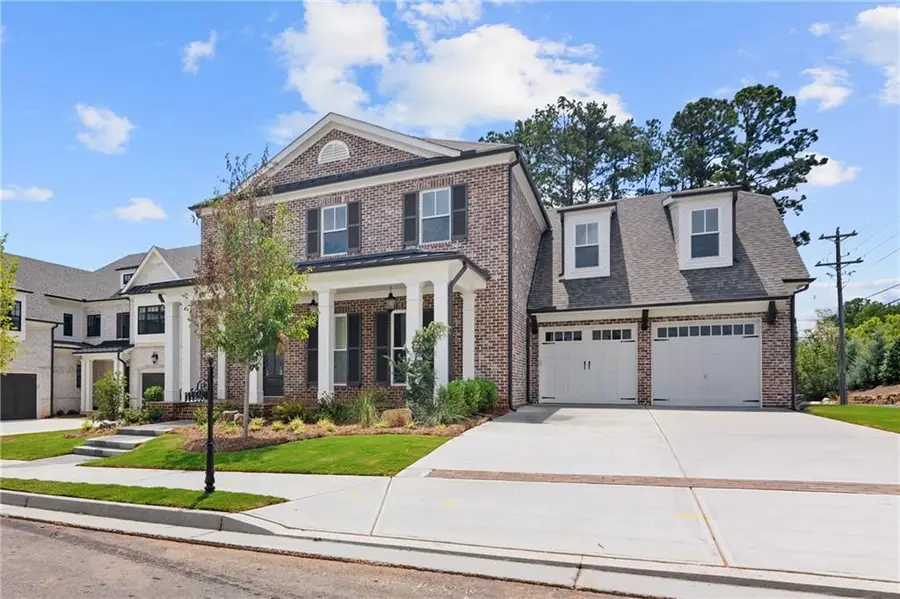 10025 Ruppel Lane, Johns Creek, GA 30005 - #2