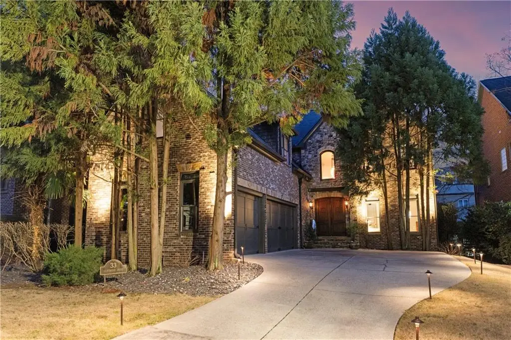 33 Cliftwood Drive, Atlanta, GA 30328 - #1