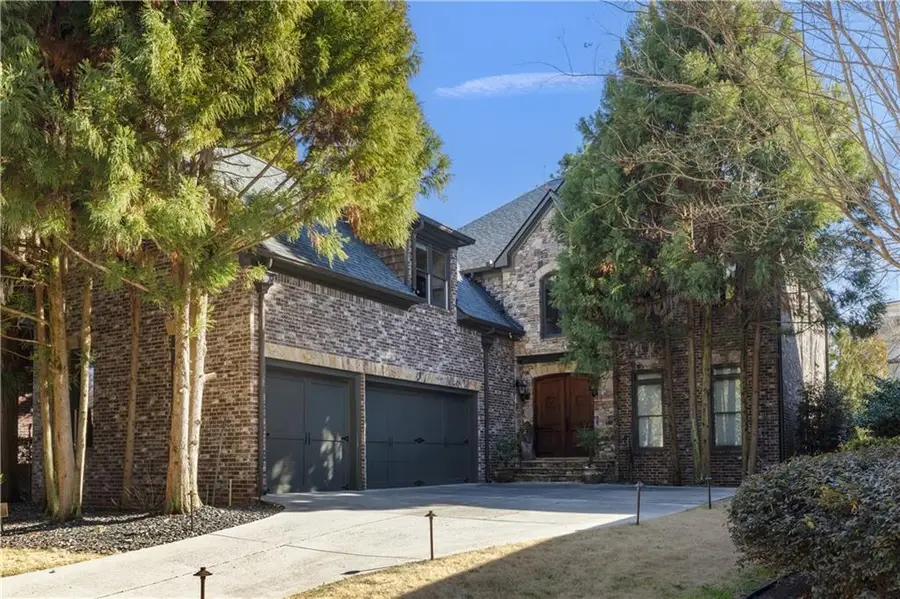 33 Cliftwood Drive, Atlanta, GA 30328 - #2