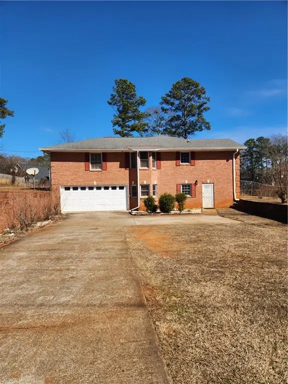 3258 Old Salem Road Se, Conyers, GA 30013