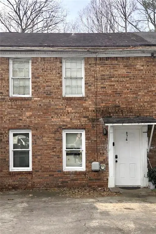 874 Carla Place, Norcross, GA 30093 - #1