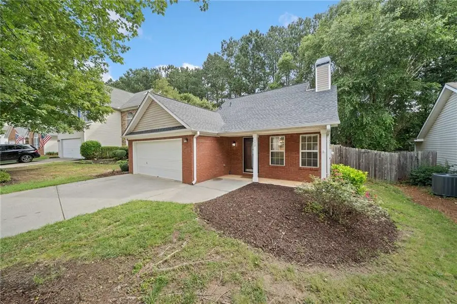 172 Stoneforest Drive, Woodstock, GA 30189 - #3