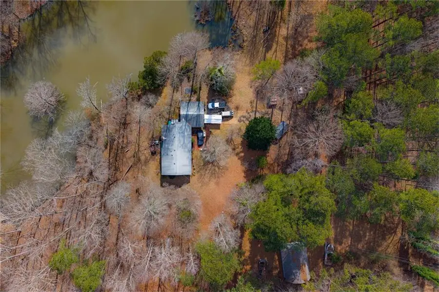 4500 Old Stilesboro Road, Acworth, GA 30101 - #2