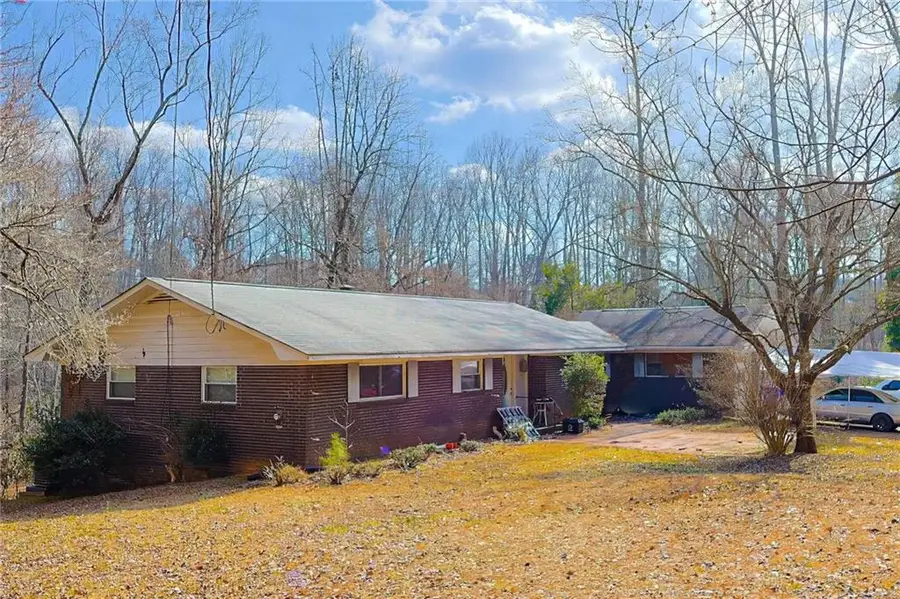 4500 Old Stilesboro Road, Acworth, GA 30101 - #3