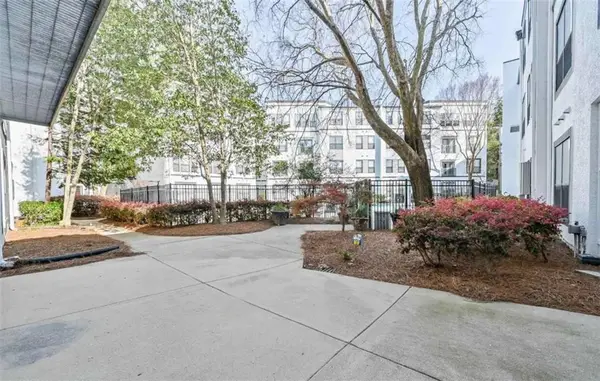 821 Ralph Mcgill Boulevard Ne #2405, Atlanta, GA 30306