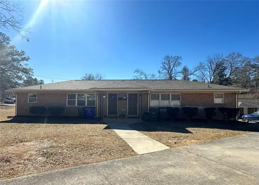 4421 Lynn Drive, Powder Springs, GA 30127 - #2