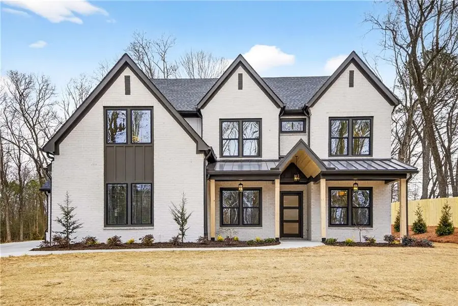 4250 Deerfield Road, Cumming, GA 30028 - #2