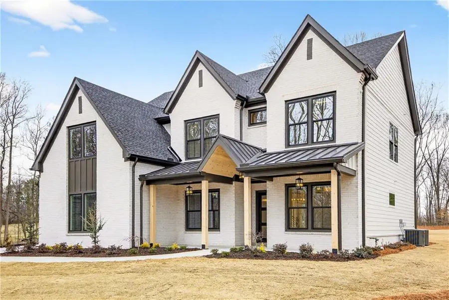 4250 Deerfield Road, Cumming, GA 30028 - #3