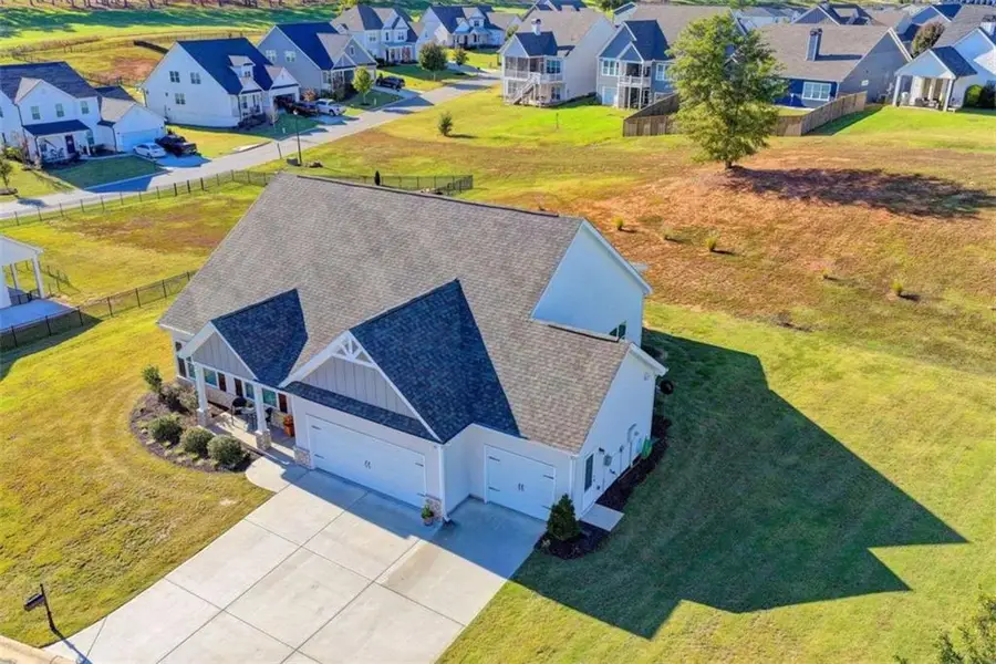 149 Peachwood Lane, Homer, GA 30547 - #2