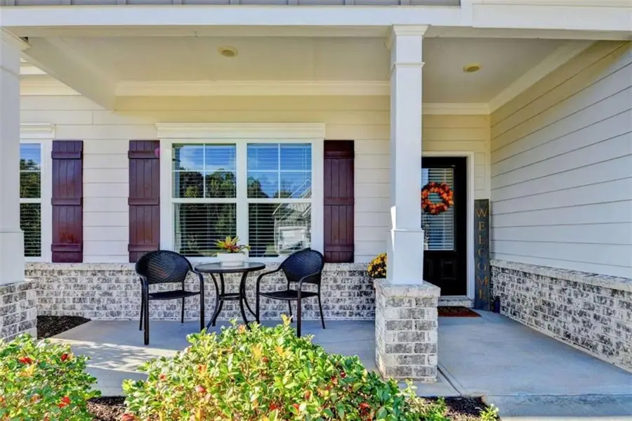 149 Peachwood Lane, Homer, GA 30547 - #3