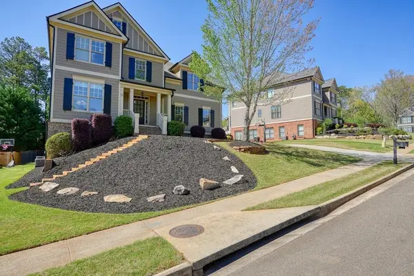 302 Grant Court, Canton, GA 30114