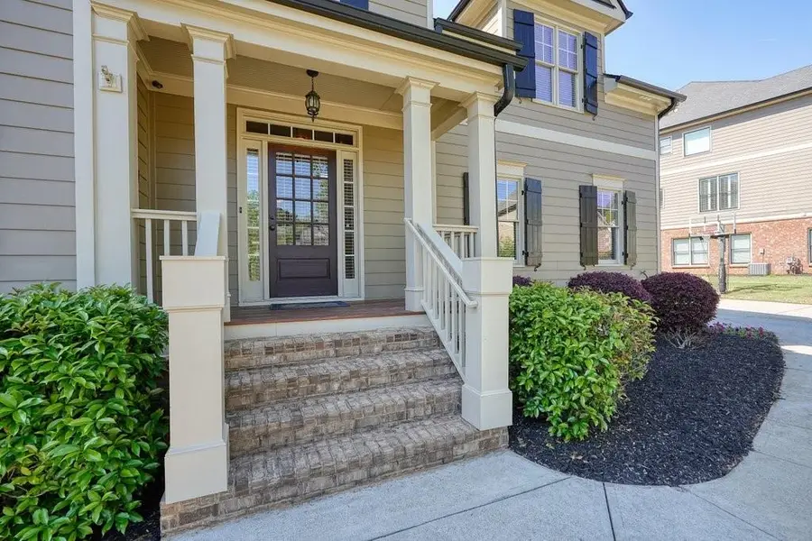 302 Grant Court, Canton, GA 30114 - #3