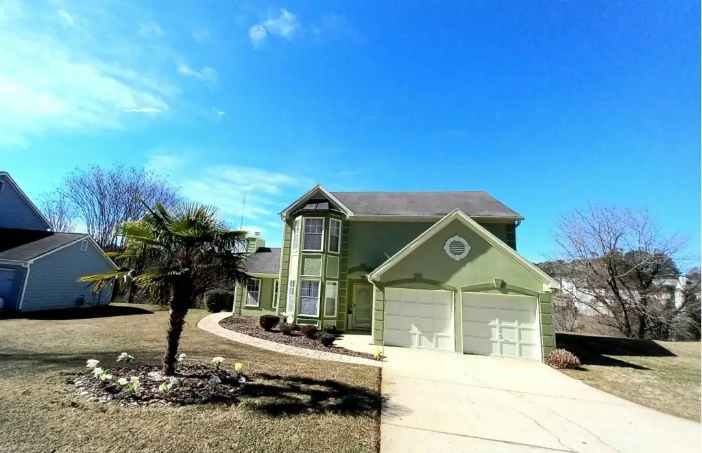 2723 Da Vinci Crescent, Decatur, GA 30034 - #1