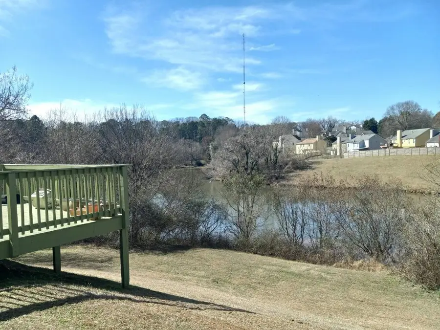 2723 Da Vinci Crescent, Decatur, GA 30034 - #2