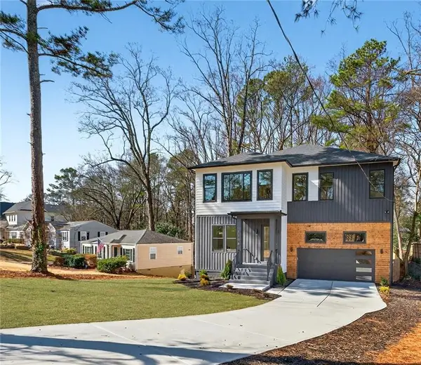 1138 Janes Lane Ne, Atlanta, GA 30324