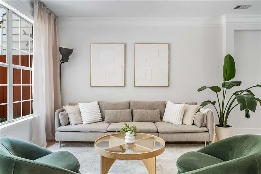 3743 Chattahoochee Summit Dr Se, Atlanta, GA 30339 - #2