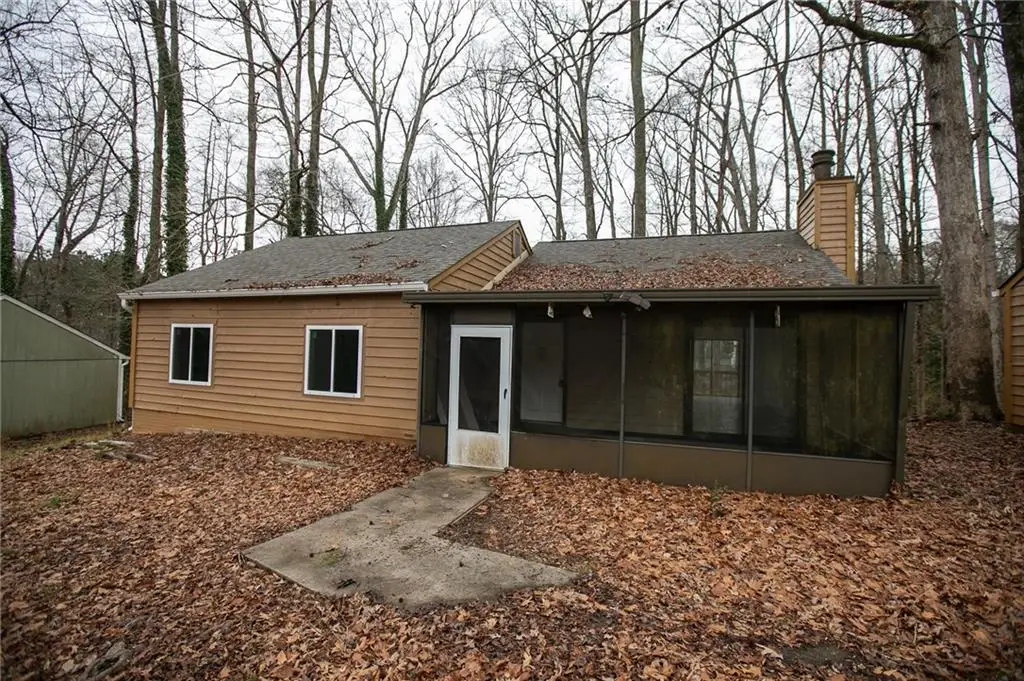 4903 Martins Crossing Road, Stone Mountain, GA 30088 - #1