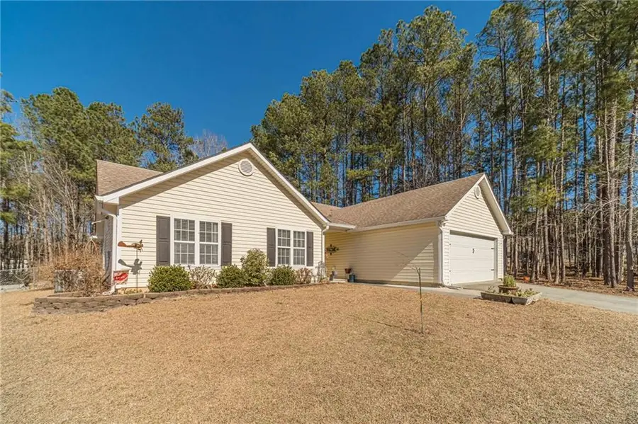 303 Shenandoah Drive, Monroe, GA 30655 - #2