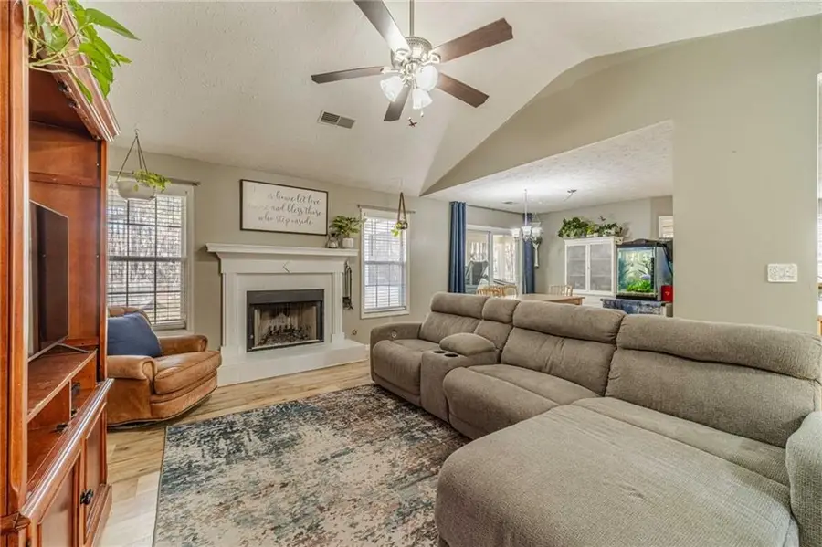 303 Shenandoah Drive, Monroe, GA 30655 - #3