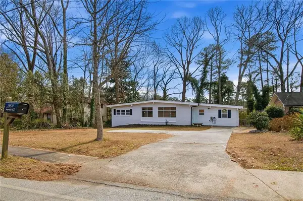 1507 Snapfinger Road, Decatur, GA 30032