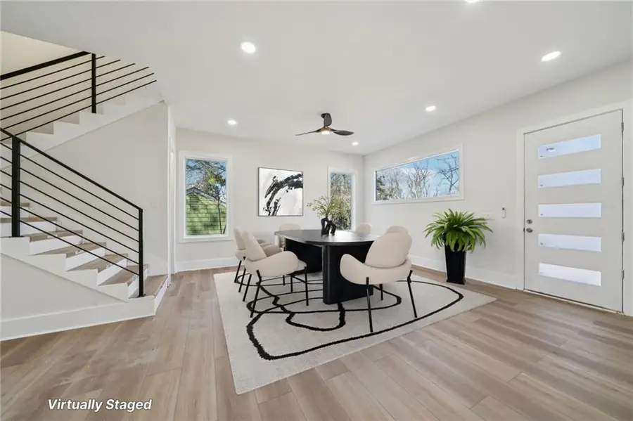 1787 Pennington Place Se, Atlanta, GA 30316 - #2