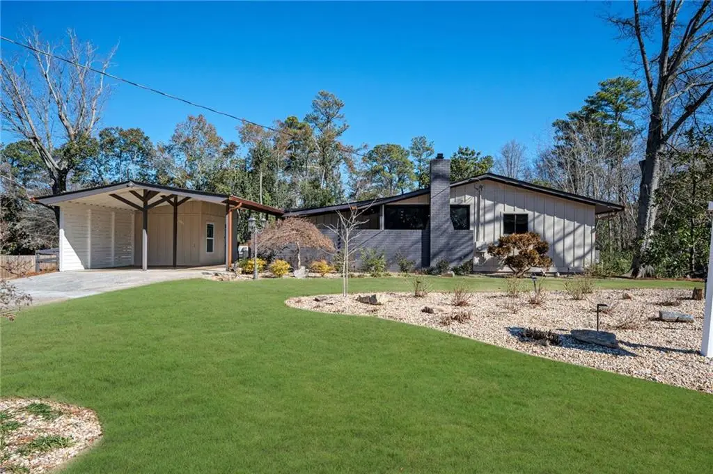 2018 Nancy Circle Se, Smyrna, GA 30080 - #1