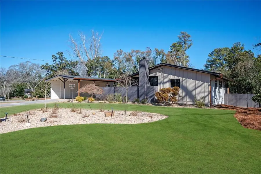 2018 Nancy Circle Se, Smyrna, GA 30080 - #2