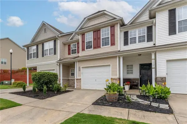 4905 Vireo Drive, Flowery Branch, GA 30542