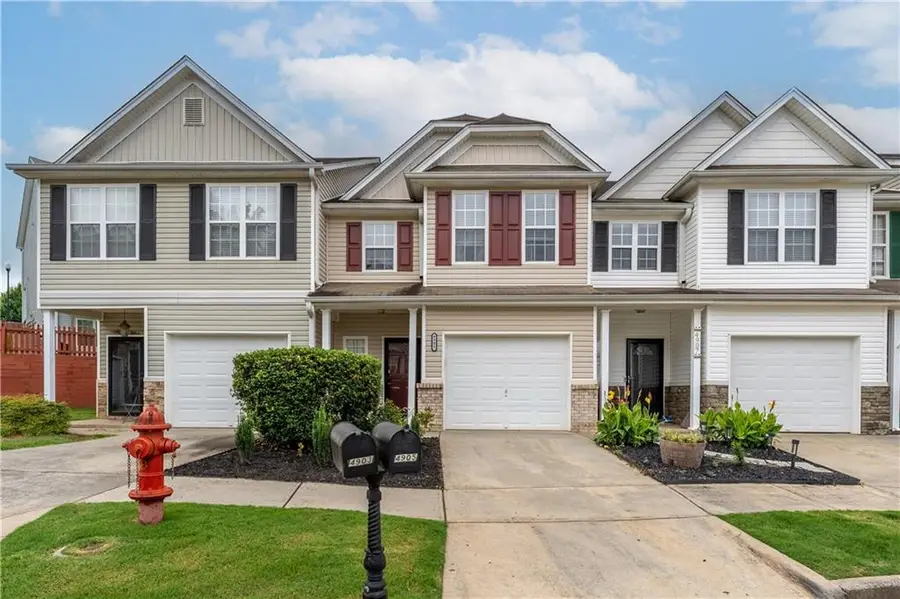 4905 Vireo Drive, Flowery Branch, GA 30542 - #3